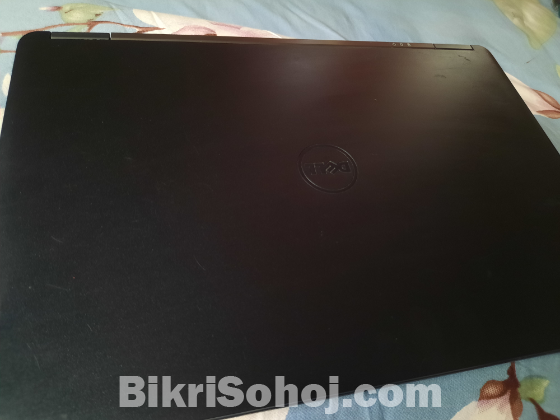 Dell Latitude E7450 Laptop